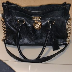 Mk hand bag